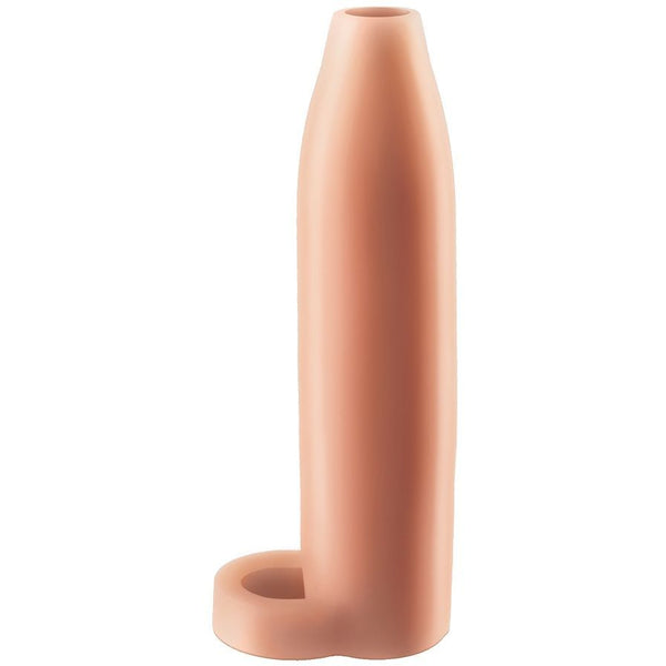 Real feel extension de pene m - Pipedream - Fundas para el pene