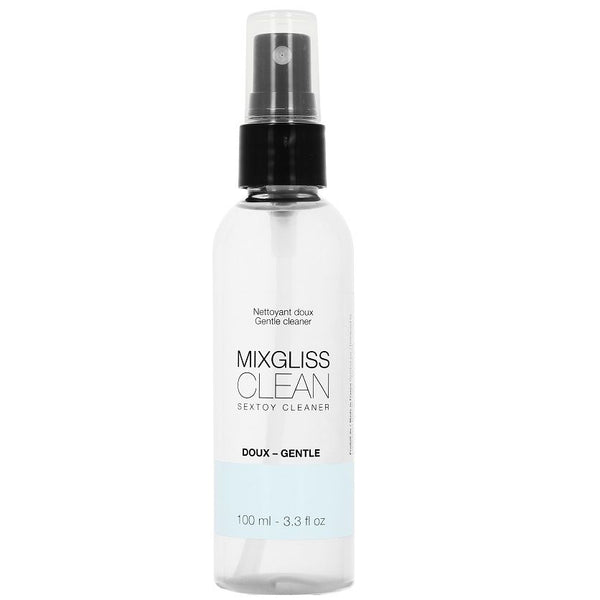 Clean sextoy cleaner 100 ml