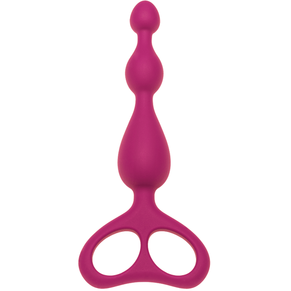 Cadena Anal Arrow - S Pleasures - Bolas anales o cuentas (Anal Beads)