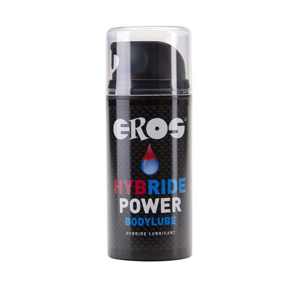 Hibrido bodylube - Eros - Lubricantes sexuales