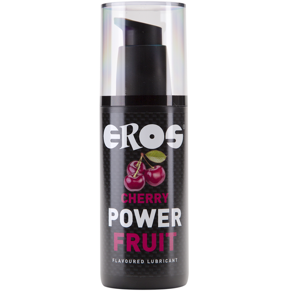 Eros Cereza - Eros - Lubricantes sexuales