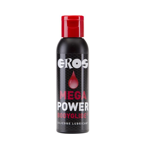 Eros silicona - Eros - Lubricantes sexuales