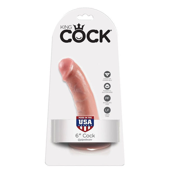 KingCock 6