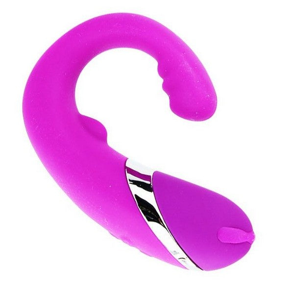 Amour prostata y punto g - PrettyLove - Vibradores masculinos para el masaje prostático