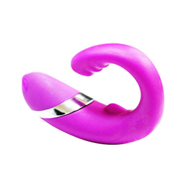 Amour prostata y punto g