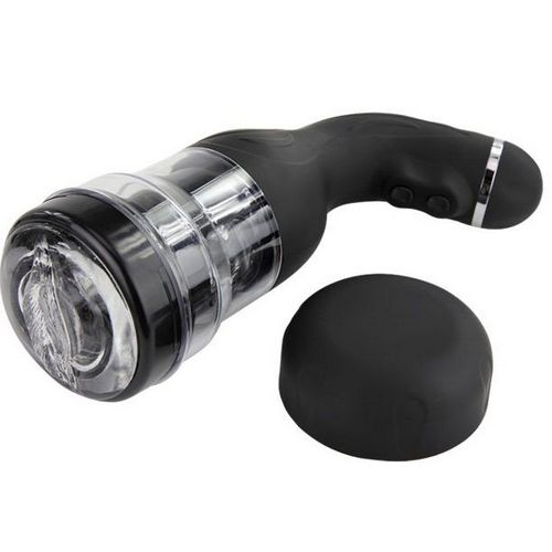 Rotation Lover For Him 5V - Baile - Masturbadores masculinos