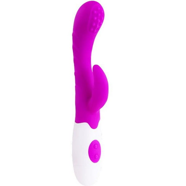 Deluxe arthur vibrador - PrettyLove - Vibradores