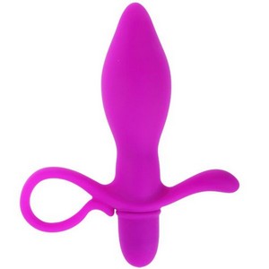 Taylor vibrador - PrettyLove - Plugs anales