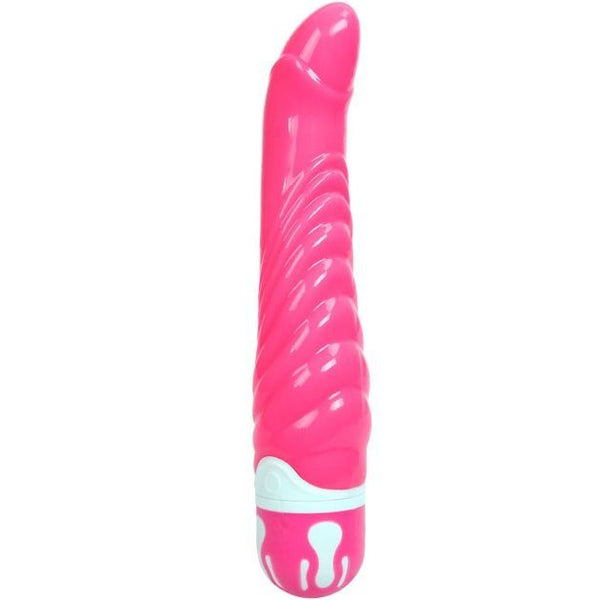 Pinky 21.8 cm punto G - BaileVibrators - Vibradores