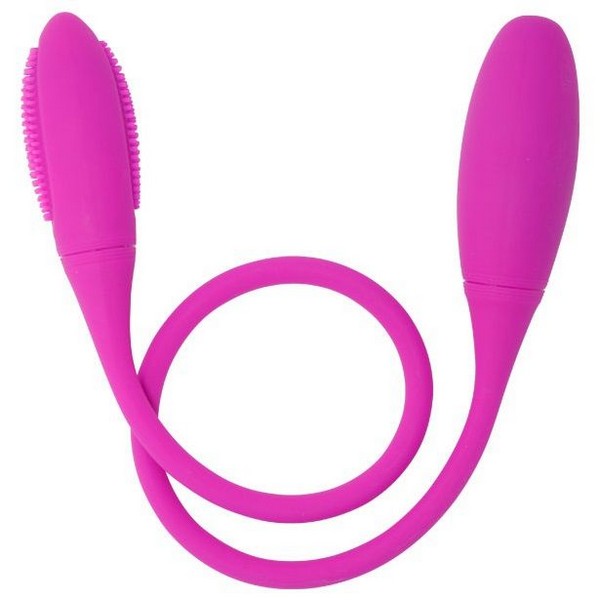 Deluxe snaky vibrador - PrettyLove - Vibradores