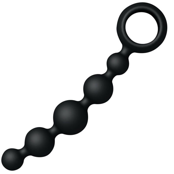 32 Bolas tailandesas negro 17.5 cm 1