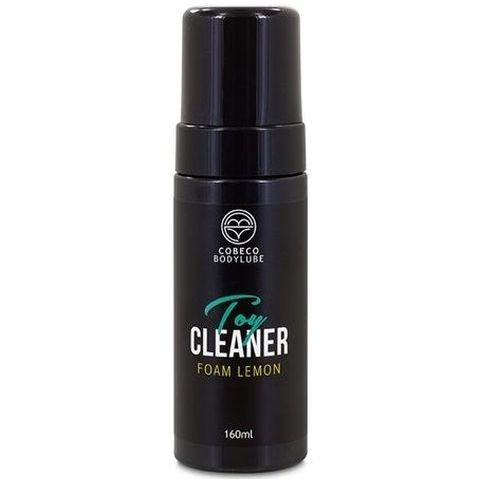 Cobeco toycleaner limpiador ároma limon 160ml