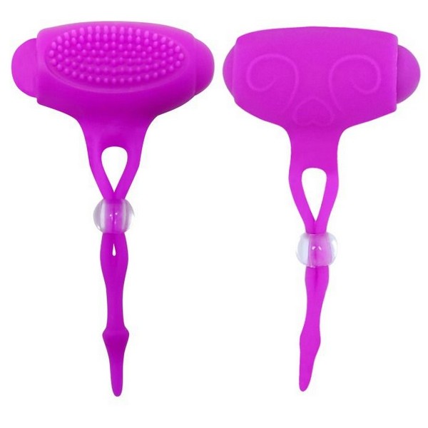 Bancroft estimulador pezones - PrettyLove - Vibradores