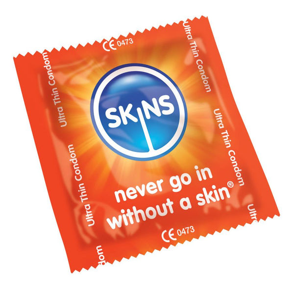 Preservativo ultra fino