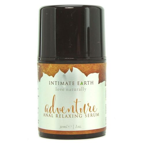Intimate Earth Intimate Earth Adventure Anal Relaxing Serum 30Ml