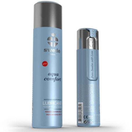 Aqua Comfort 120 ml