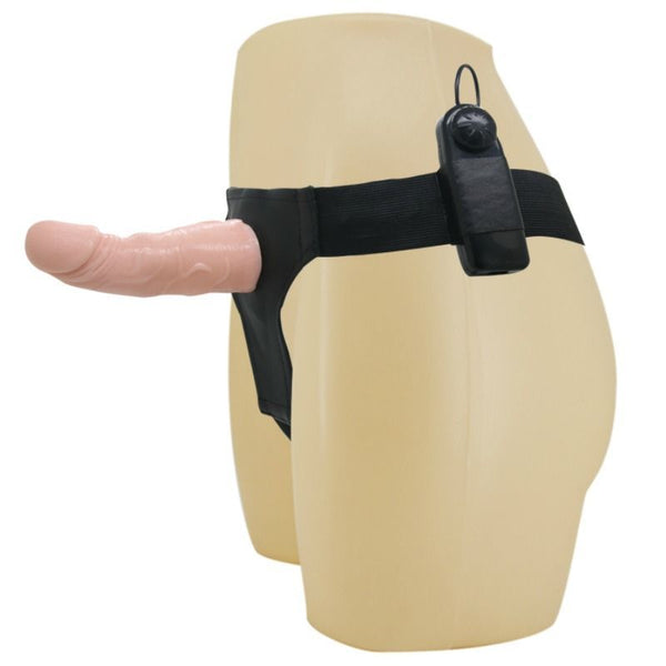 Arnes ajustable 15 cm