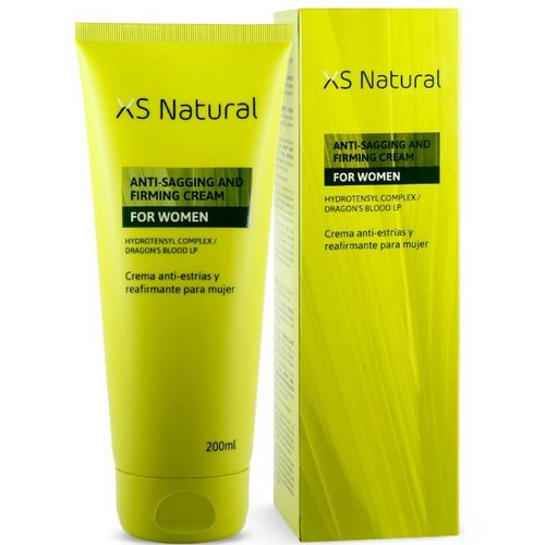 Eliminacion De Estrias - 500Cosmetics - Crema para tonificar tu vagina