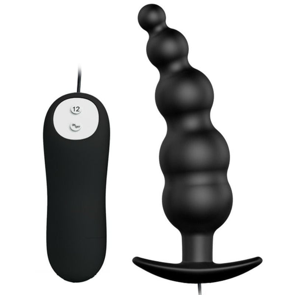 Plug Progresivo - PrettyBottom - Plugs anales