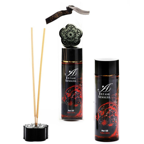 126 Aceite cuba libre 100 ml 1