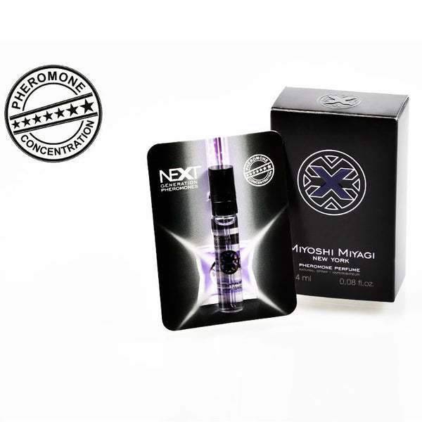 313 Feromonas hombre 2.4 ml 1