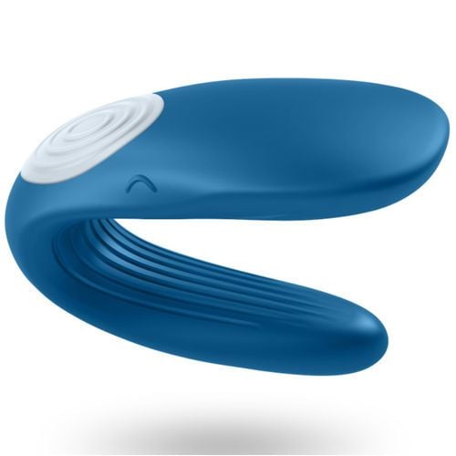 Satisfyer Double Whale