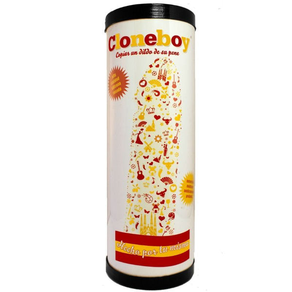 Clonador dildo edición España - Cloneboy - Dildos o Consoladores
