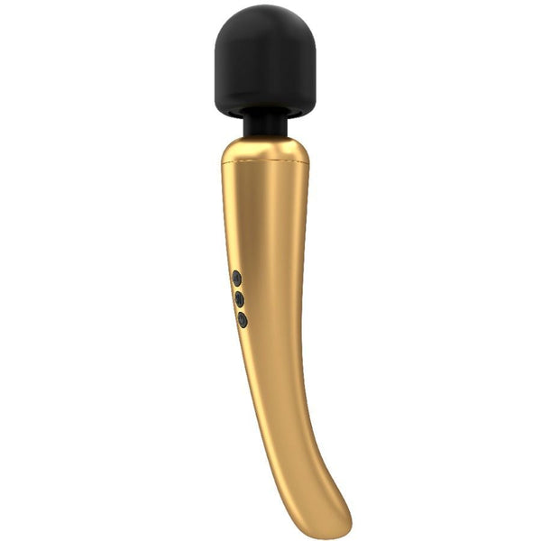 Megawand vibrador potente recargable - MarcDorcel - Vibradores