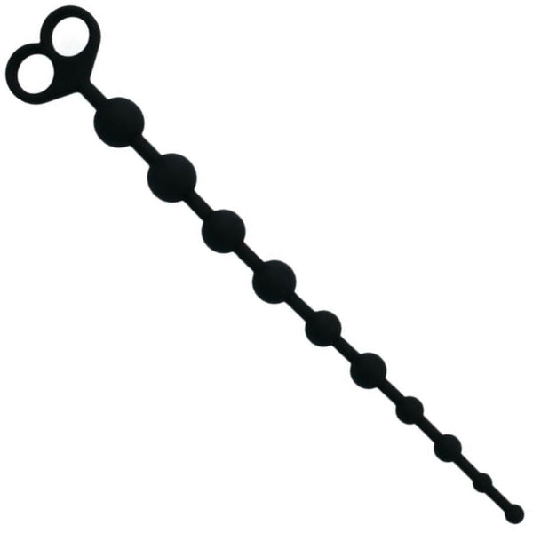 Bolas Anales Jaiden Negro