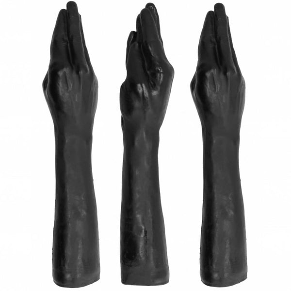 Puño gigante fisting 40 cm