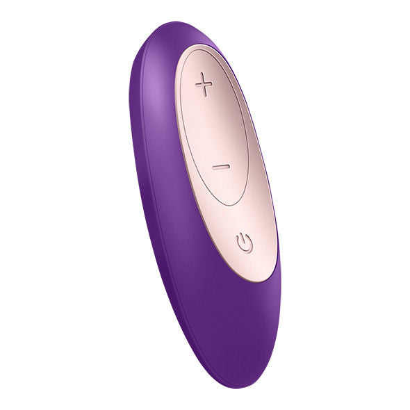 Partner plus remoto
