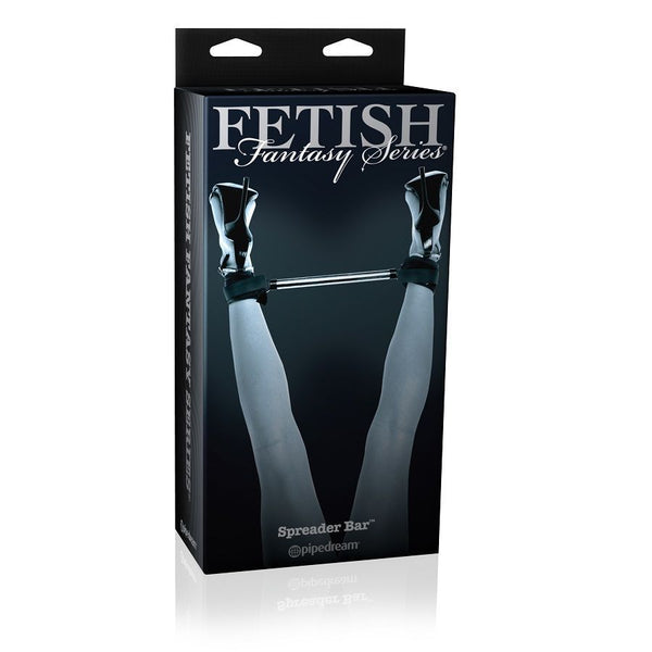 Fetish fantasy edicion limitada barra separadora - FetishFantasy - Esposas para BDSM