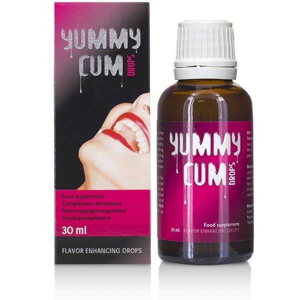 Yummy Cum 30 ml