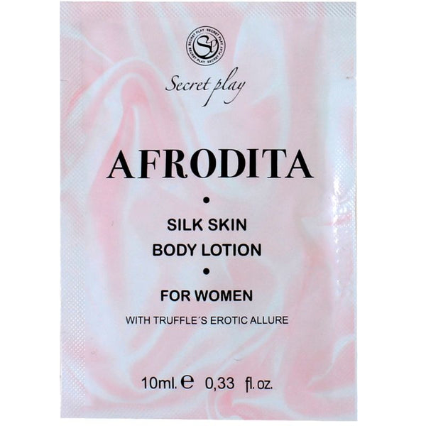 Monodosis de seda afrodita