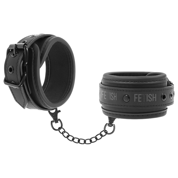 Esposas Fetish - FetishSubmissive - Esposas para BDSM