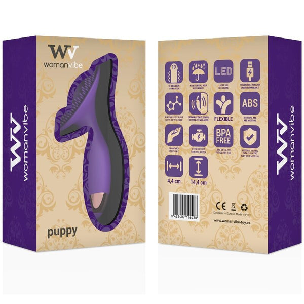 Puppy