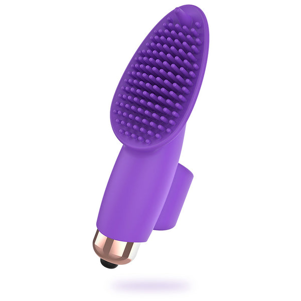 Estimulador Aisha - WomanVibe - Vibradores