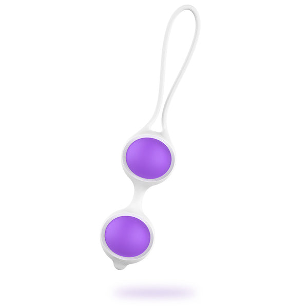 Bolas keisy II - WomanVibe - Bolas Chinas