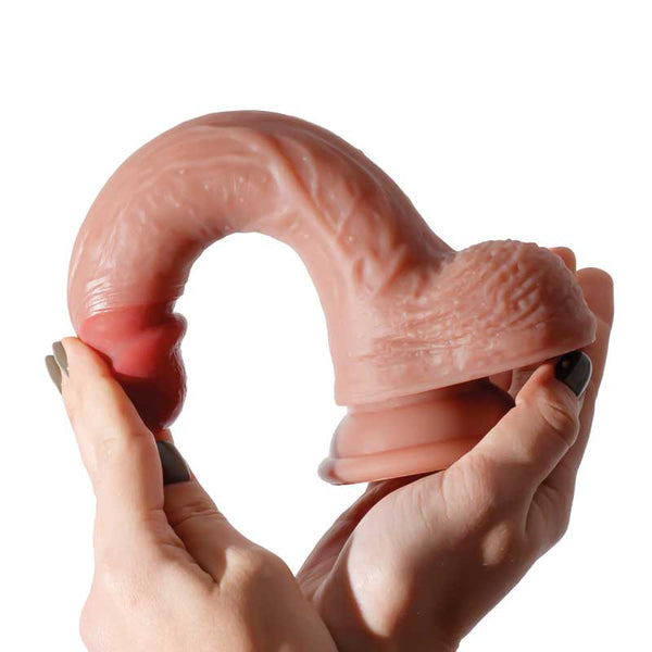 Inviktus Dildo Realista 22 cm