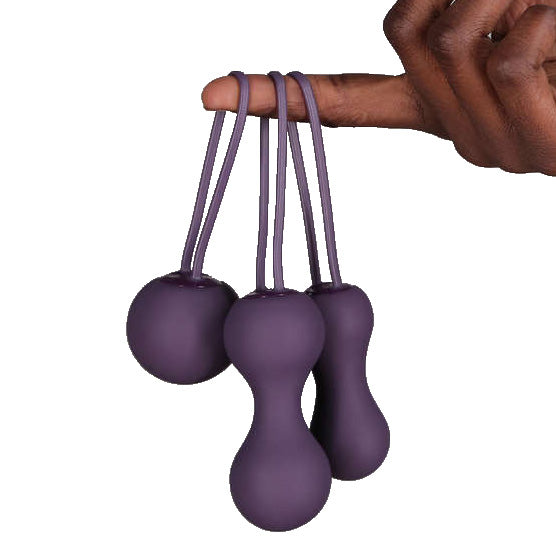 Bolas Chinas Ami Lilas - JeJoue - Bolas Chinas