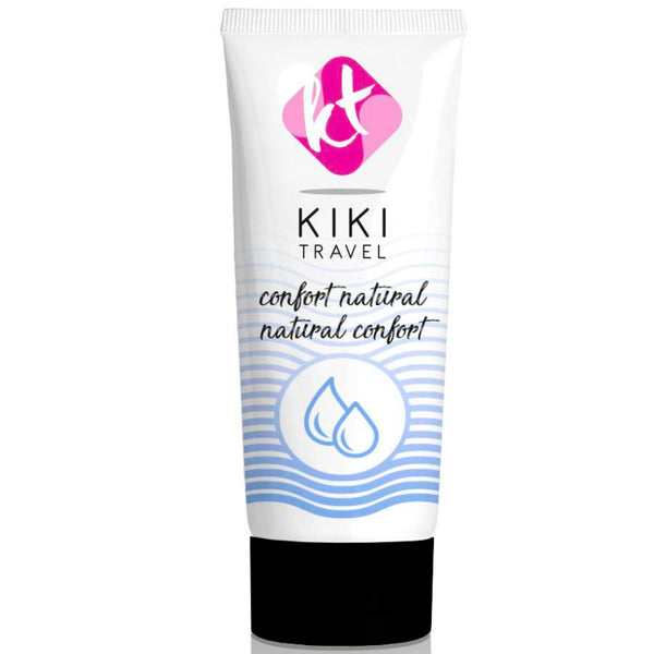Kiki natural 50 ml - Kiki - Lubricantes sexuales
