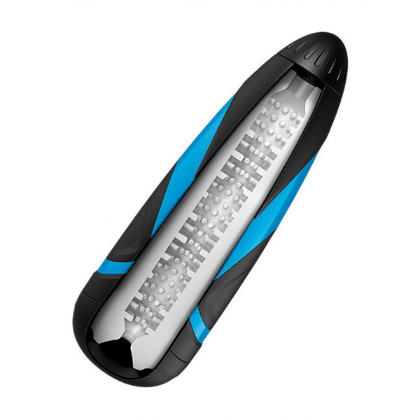 Funda Kinky Waves Satisfyer Men One - Satisfyer - Masturbadores masculinos