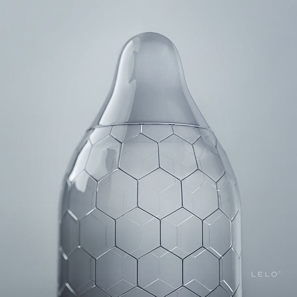 LELO Hex 3 uds