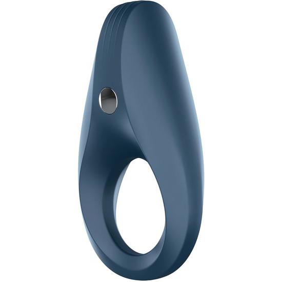Anillo vibrador Rocket Ring