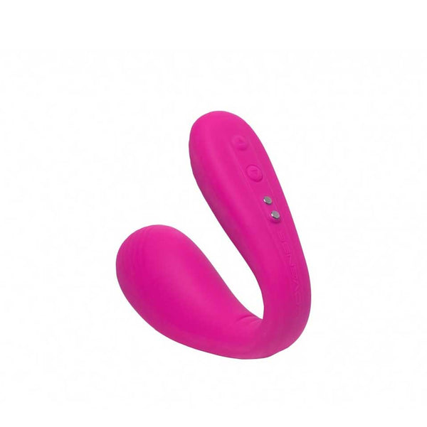 Vibrador Doble Dolce
