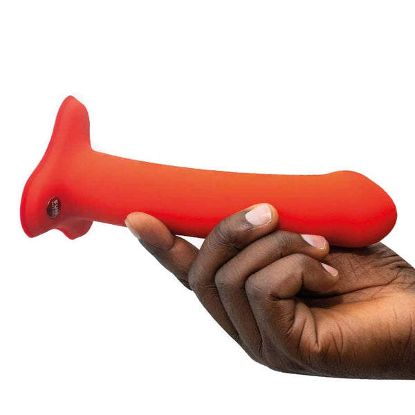 Dildo Magnum Coral - Fun Factory - Dildos o Consoladores