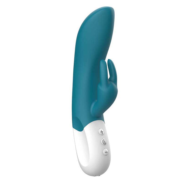 Mighty Conejito Ocean Blue - Liebe - Vibradores