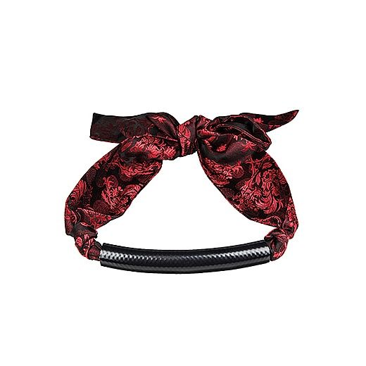 Scandal Mordaza de colección, que incorpora una tira de PVC muy cómoda de utilizar. Mordaza Bar Gag
