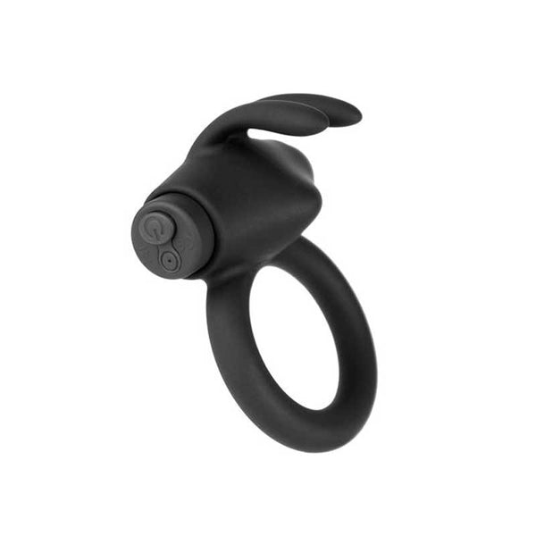 Anillo Vibrador Neptune - Tardenoche - Anillo vibrador para el pene (con y sin vibración)