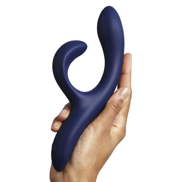 Nova 2 Azul - WeVibe - Vibradores